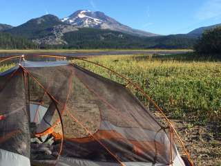 Soda Creek Campground