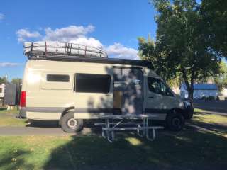 Crook County RV Park