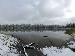 Scott Lake Campground