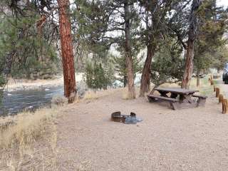 Cobble Rock Campground