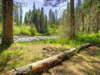 Gorge Campground