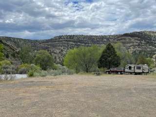 Lone Pine Campground