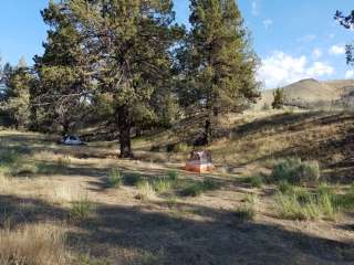 BLM John Day Wild and Scenic River