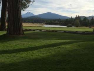 Black Butte Resort Motel & RV Park