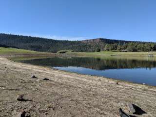 Ochoco Lake County Park