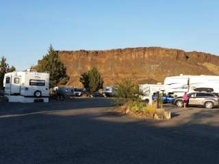 River Rim RV Park