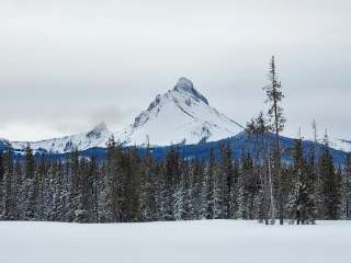 Ray Benson Sno-Park