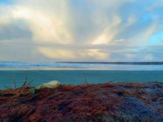 South Beach State Park