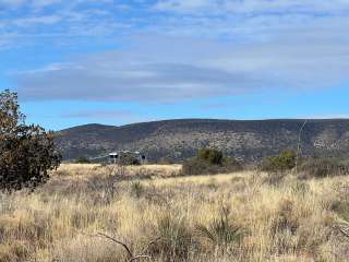 Sycamore Canyon Wilderness