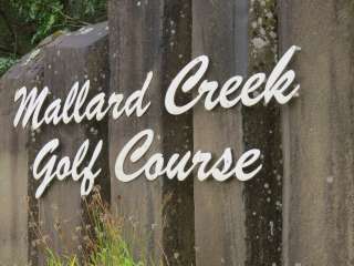 Mallard Creek Golf and RV Resort