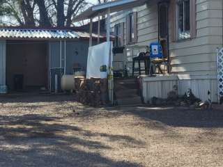 Elk Horn RV Park