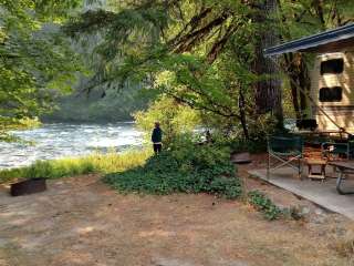 HooDoo's Patio RV Park