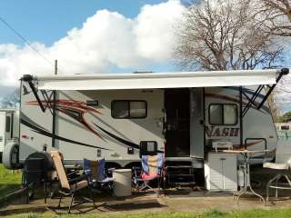 Shamrock Village RV And Mhp