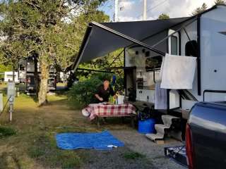 Rovers RV Park