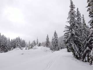 Little Nash Sno-Park