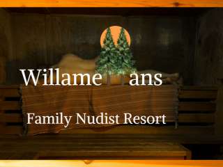 The Williamettans (Nudist)