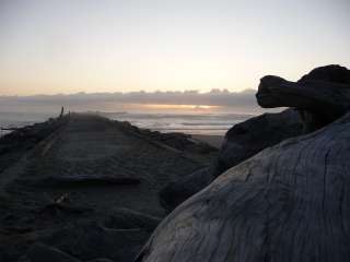 Bullards Beach State Park