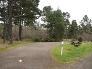 Bluebill Campground