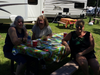 Elkton RV Park