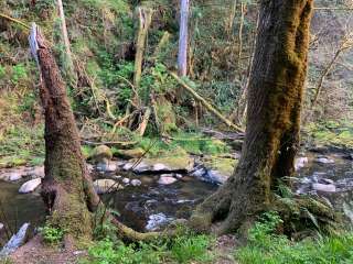 LaVerne County Park