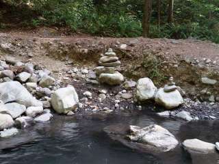 Blair Lake Campground