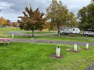 Millsite RV Park