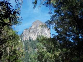 Eagle Rock Campground