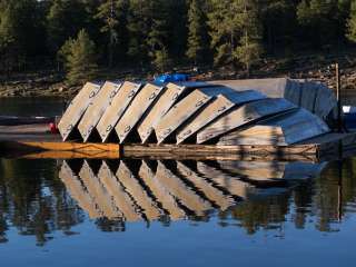 Spillway Campground