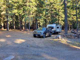 Harralson Horse Campground