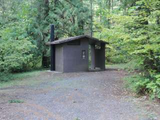 Boulder Creek Campground