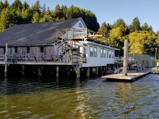 Siuslaw RV & Marina