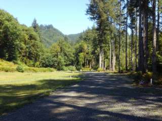 Smith River Campground