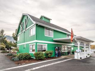 Sutherlin / Umpqua Valley KOA