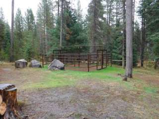 Kelsay Valley Horse Camp