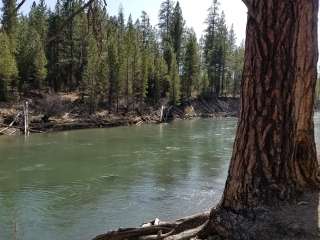 LaPine State Park