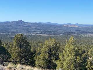 Green Mountain Campground