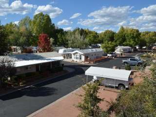 Lamplighter RV Resort