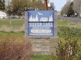 Silver Lake RV