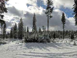 Three Trails OHV