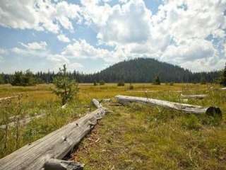 South Campground - Hosmer Lake (OR)