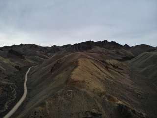 Leslie Gulch Site