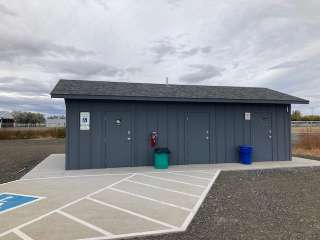 Harney County Fairgrounds