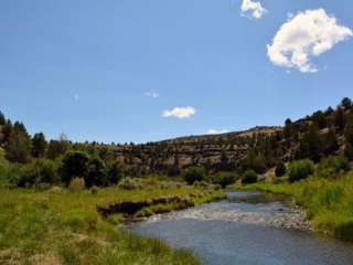 Page Springs Campground