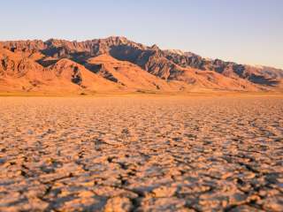 Alvord Desert