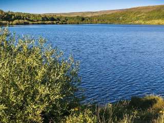 Fish Lake Campground