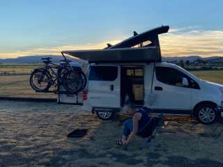 Base Camp RV Park