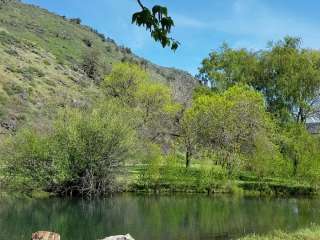 Hagelstein Park