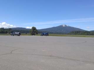 Great Meadow Sno-Park