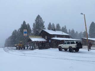 Sand Creek Station