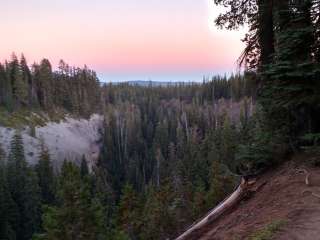 Annie Creek Road